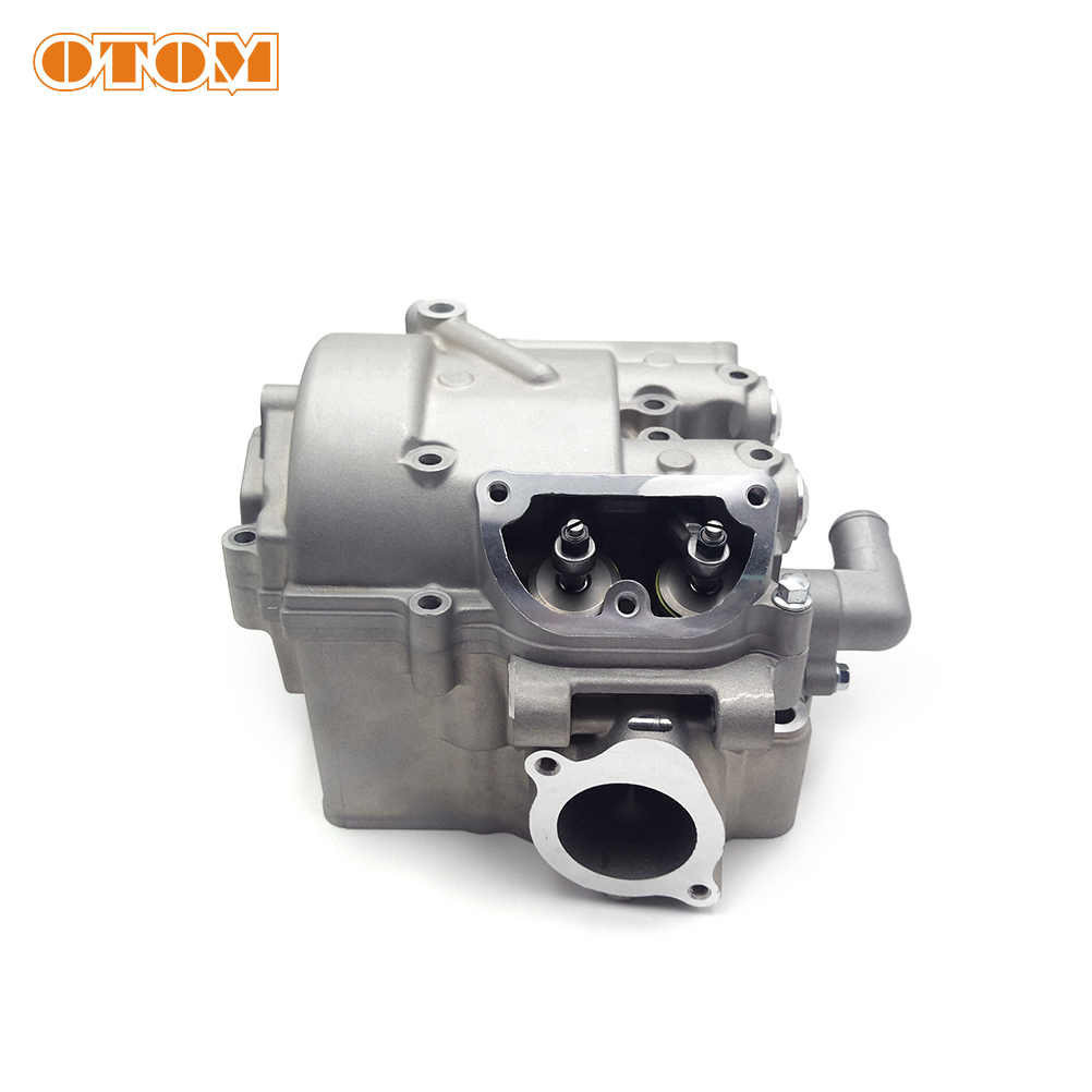 NC450 Cylinder Head Assembly F - Nc450 Cylinder Head Assembly review and price