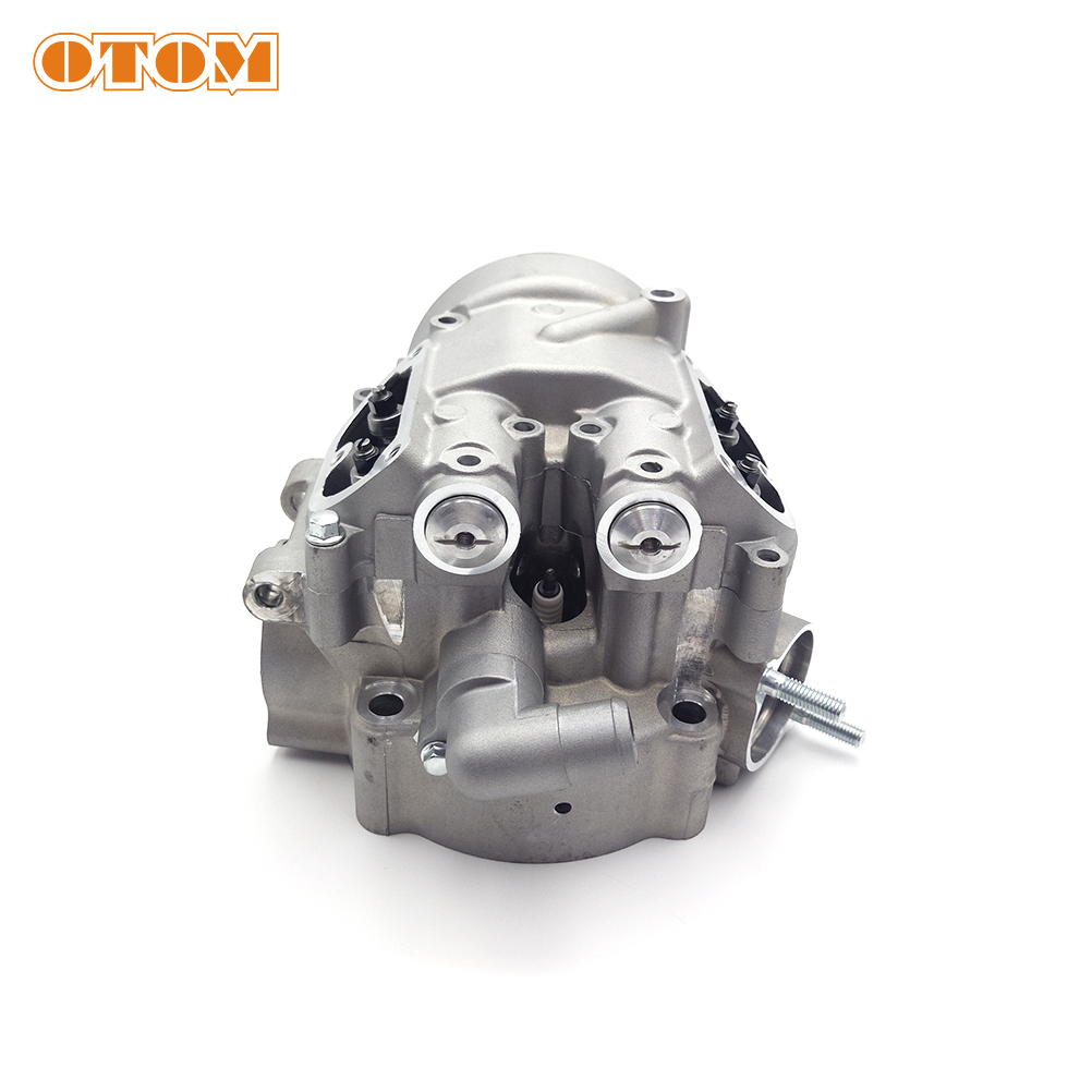 OTOM NC450 Cylinder Head Assem - Nc450 Cylinder Head Assembly review and price