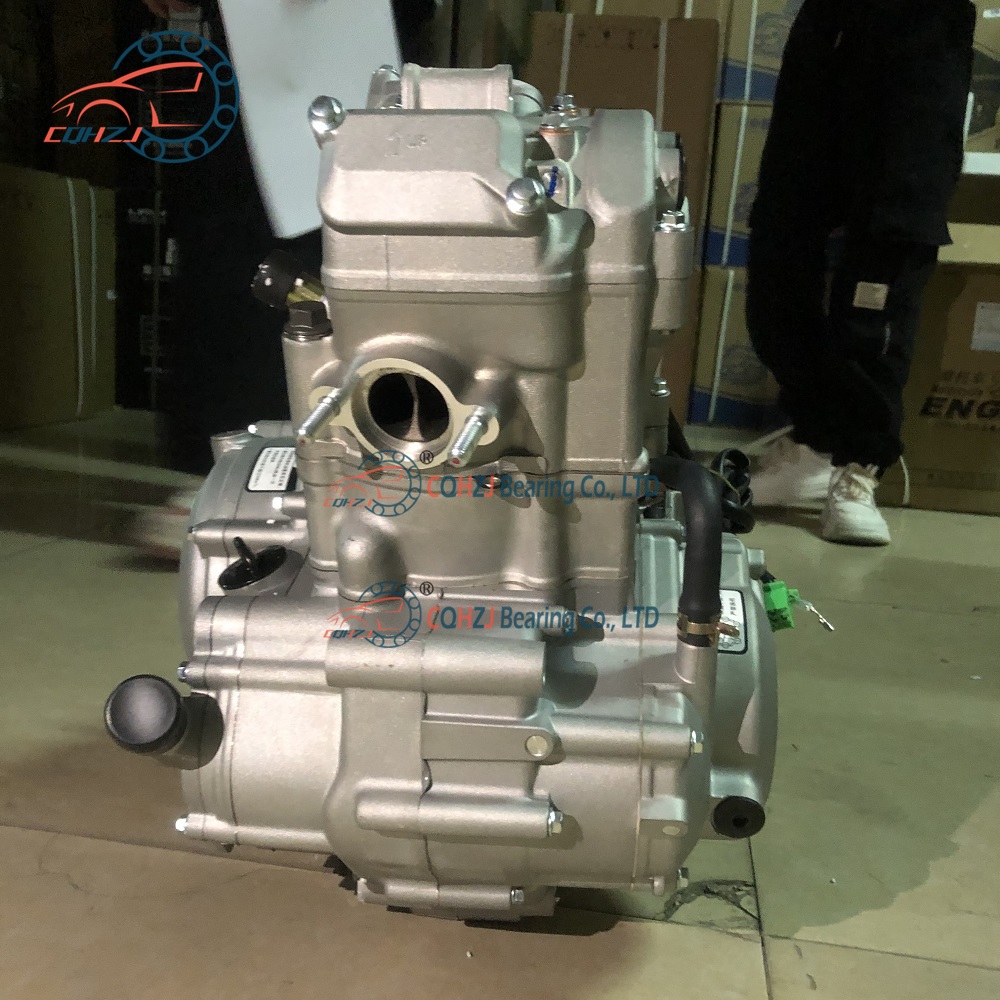 HOT Sale Guaranteed Motorcycle - Nc250 Complete Engine Assembly review and price